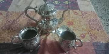 Coffee tea set