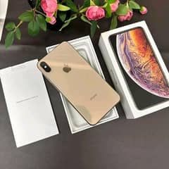 iphone xs max 256 PTA Approved 03481515727watsapp