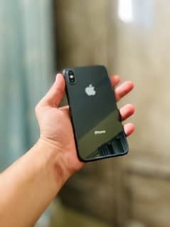 iphone xs 64 gb (FU)