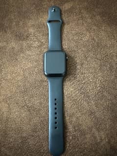 Apple Watch Series 5 Stainless Steel