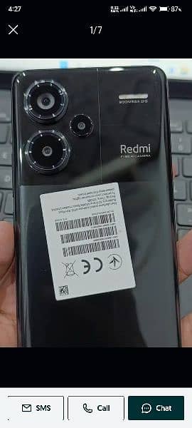 I want to sell my Redmi note 13 pro+ 2