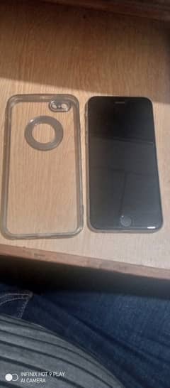 Iphone 6 -16Gb Non PTA