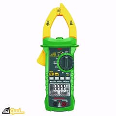 MS2225A	Power Clamp Meter 0