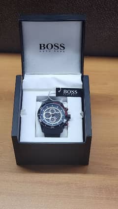 Hugo Boss Watch Brand New