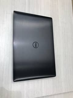 DELL PRECISION 5530