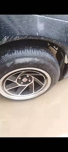 rims