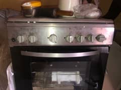 Lg stove and oven