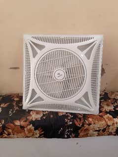 FANPRO ceiling fan (used)