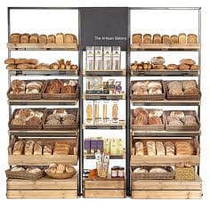 Bakery Head Chef Required