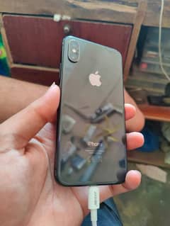 IPHONE XS NON PTA 64