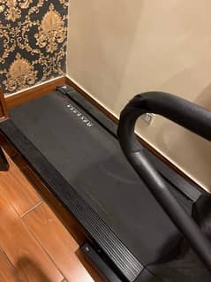 Advance treadmills