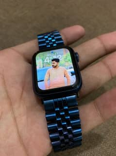 Apple Watch series 6