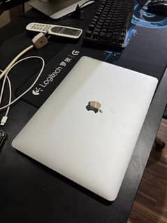 Macbook Pro 2019