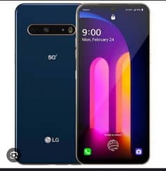 LG V60 5G