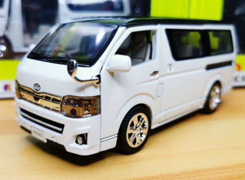 kids toys model diecast car 3