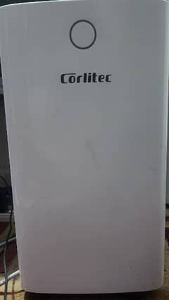 corlitec