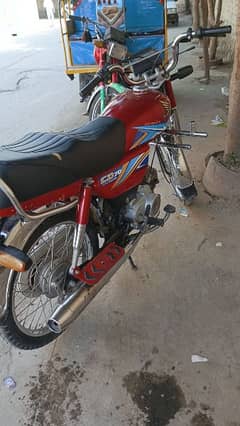 Honda 70 2019 modal 03035236901