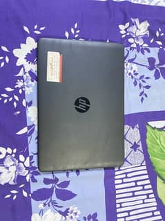 HP Elitebook 840