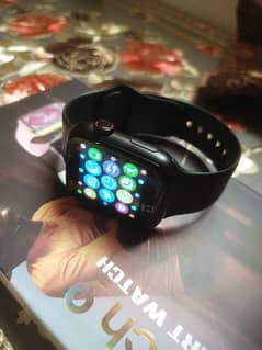 smart watch series 9 0