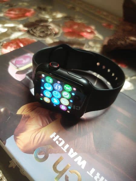 smart watch series 9 0