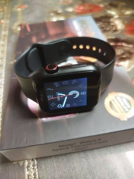 smart watch series 9 1