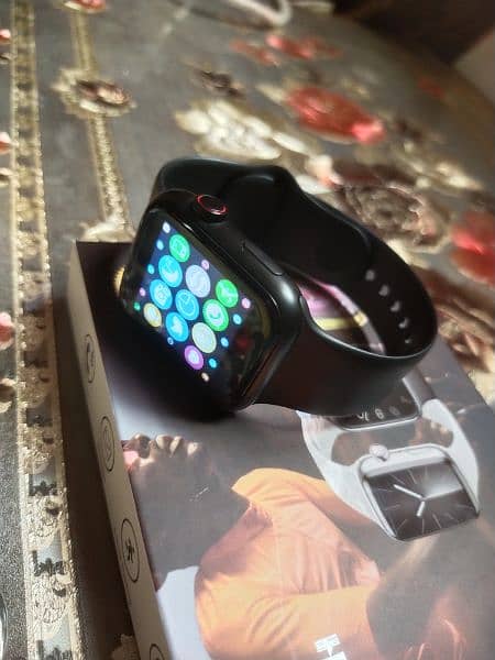 smart watch series 9 3