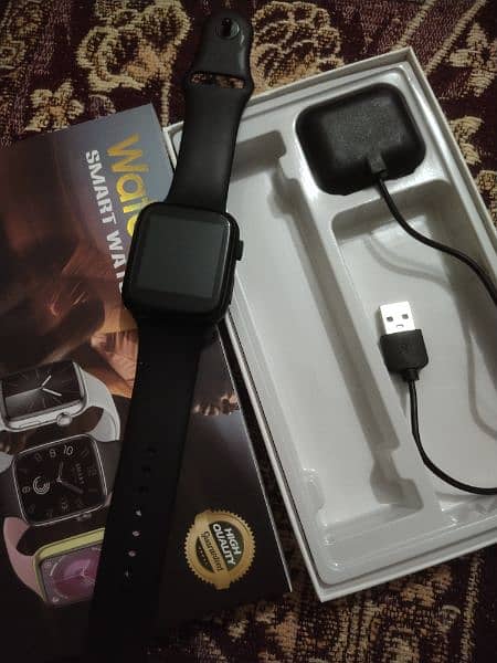 smart watch series 9 5