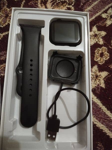 smart watch series 9 6