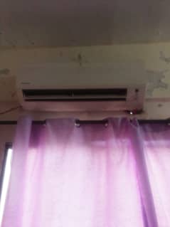 Selling split ac