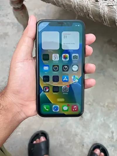 iPhone 11 Non Pta 64 Gb 0