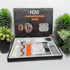 H20 Smart watch
