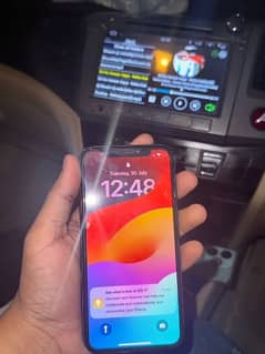 iphone Xs Jv Non PTA For Sale