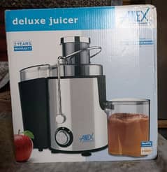 Anex Juicer