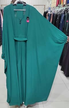 Brand new Abaya