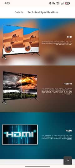 Tcl 32 inch android voice remote boderless