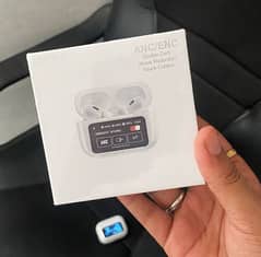 A9 Airpods Pro 2 with Touch Screen