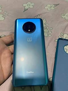 One Plus 7T Dual Sim lush condition