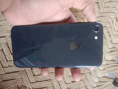iPhone 8 256gb pta approved hai with box
