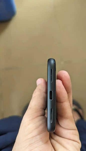 Google Pixel 4xl 3