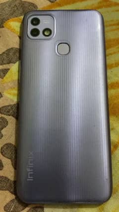 Infinix