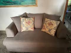 New Fashion Sofas Grey