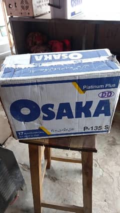 Osaka