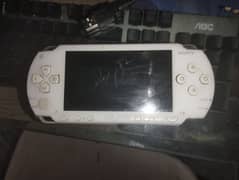 PSP