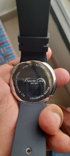 KENETH COLE New york original Wrist watch