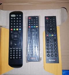 Receivers Remote 0