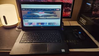 Core i7 7th generation Laptop for sale