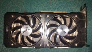 AMD RADEON R9 380 2GB D5 FOR SALE 9/10