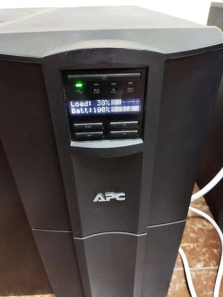 apc ups, inverter, dry batteries. 1