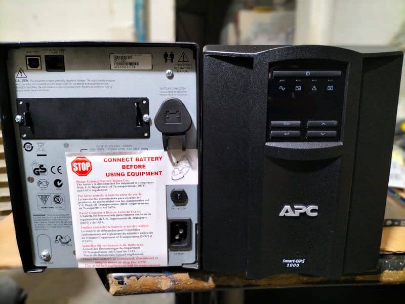 apc ups, inverter, dry batteries. 10