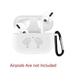 Air pods pro case